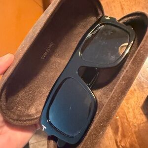 Tom Ford Fausto Men Glasses